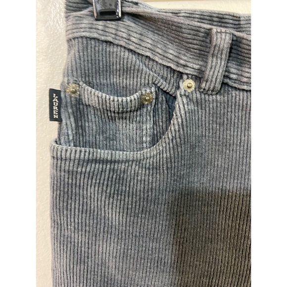 Vintage 90s Ralph Lauren Pants Women’s Corduroy Classic pants - Picture 2 of 8